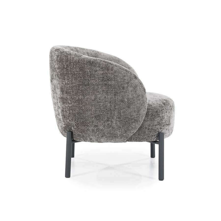 By-Boo Oasis fauteuil bruin