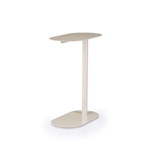 By-Boo Spot bijzettafel S beige beige