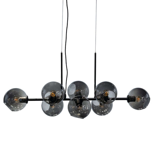 By-Boo Stellar hanglamp zwart