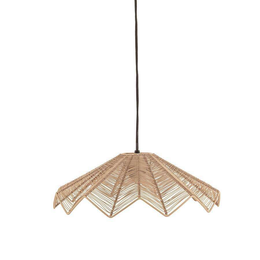 By-Boo Varjo hanglamp S oud roze