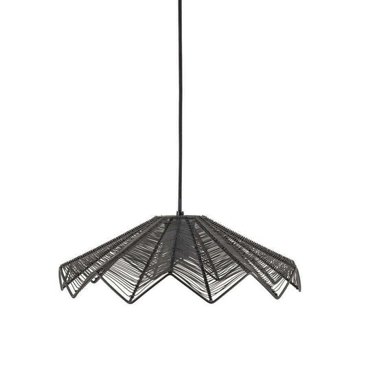 By-Boo Varjo hanglamp S zwart