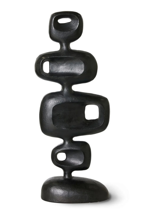 Sculpture ornament 80 cm