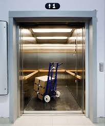 Toeslag appartementen met lift