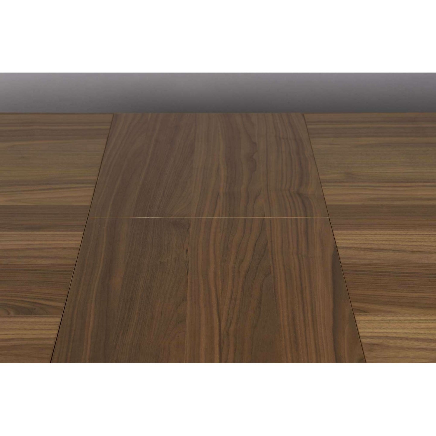 Dutchbone Barlet eettafel 200/240x90 walnut