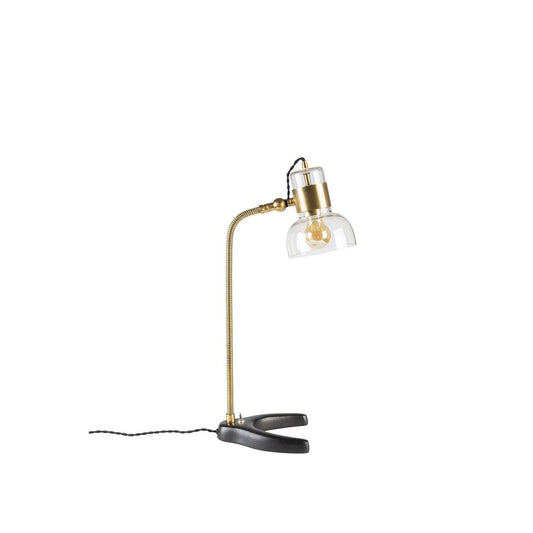 Dutchbone bureaulamp neville 28,5 x  19 x  63,5 cm