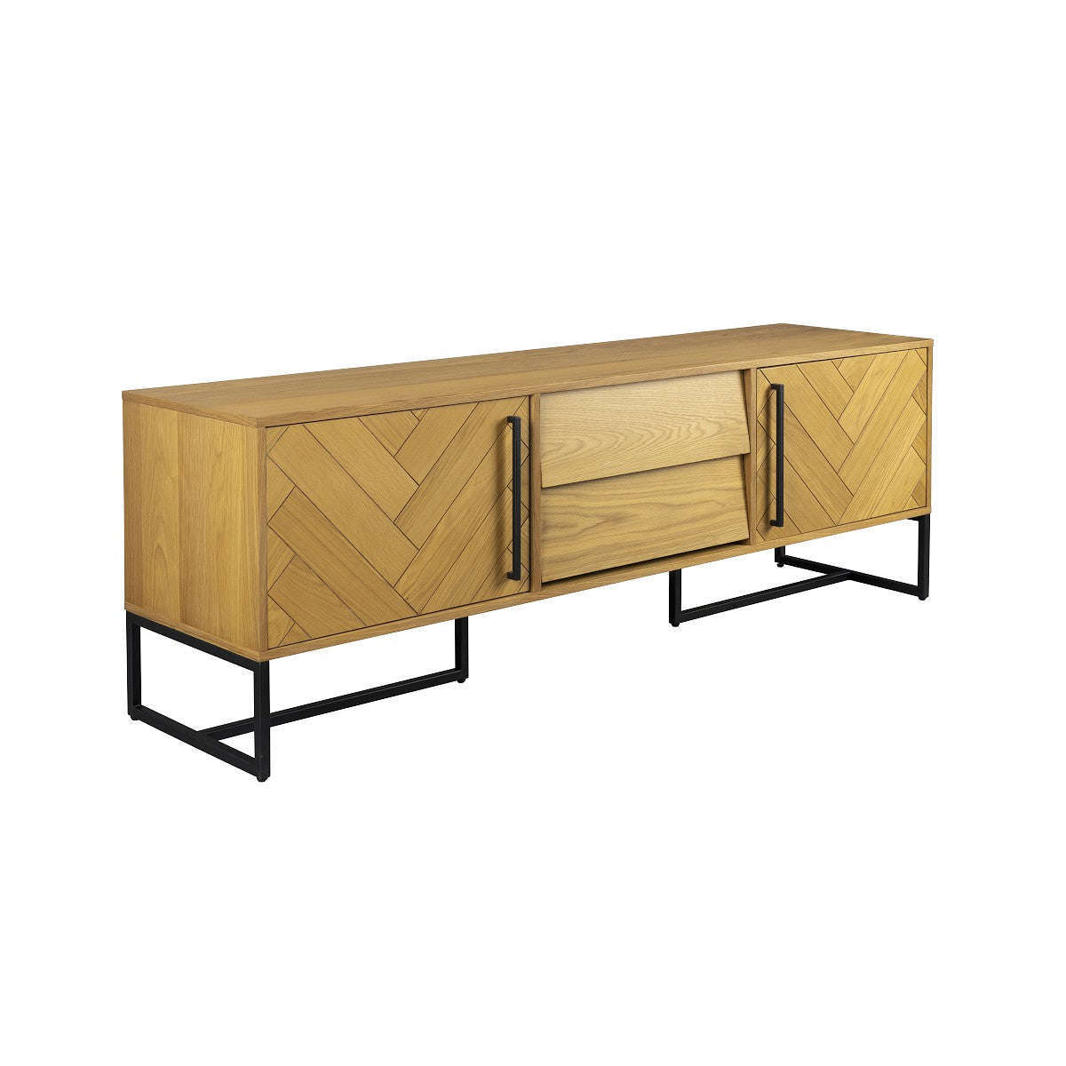 Dutchbone dressoir Class laag