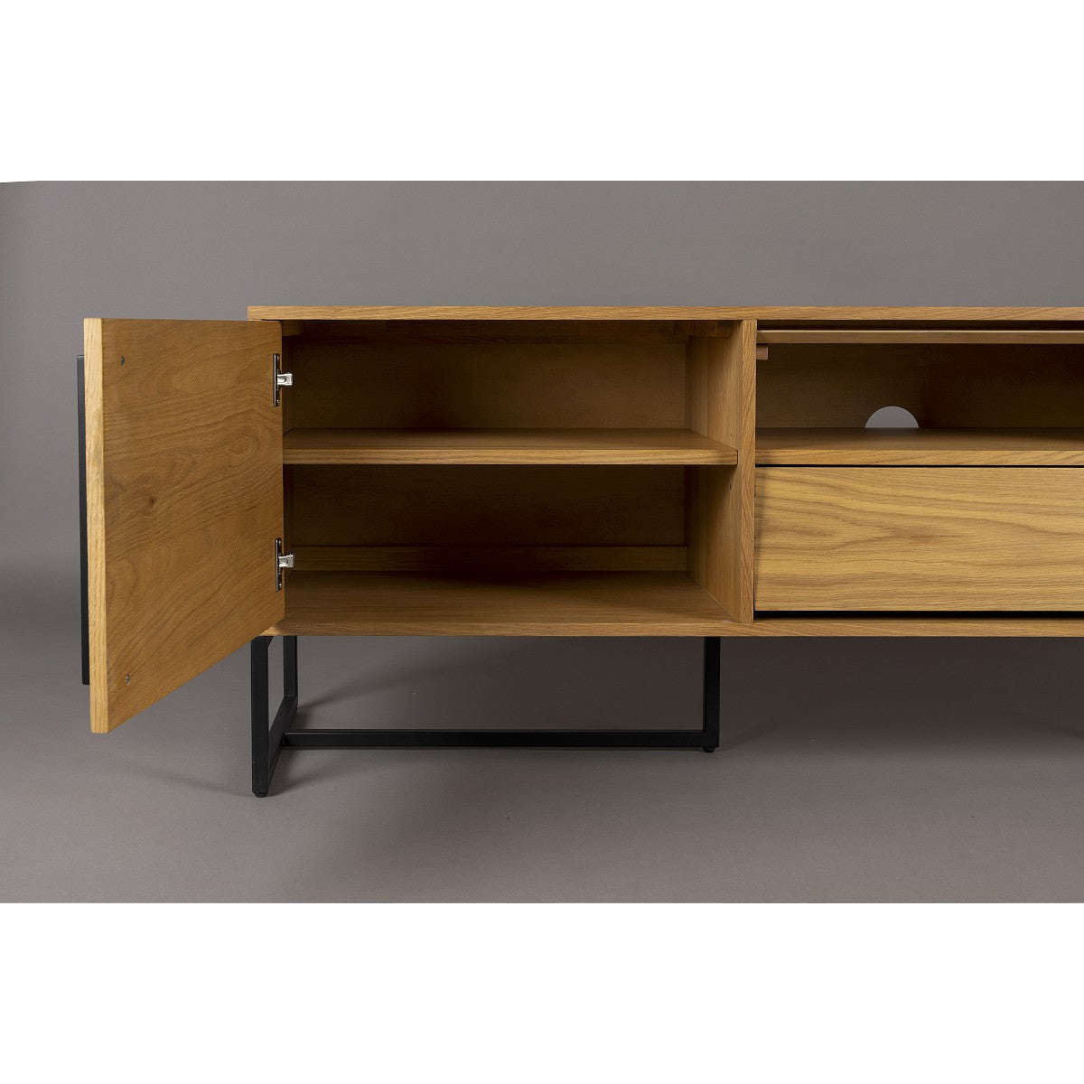 Dutchbone dressoir Class laag