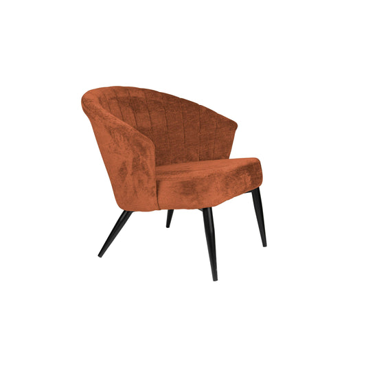 Dutchbone Georgia fauteuil terra