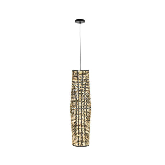 Dutchbone Hyacint hanglamp zwart