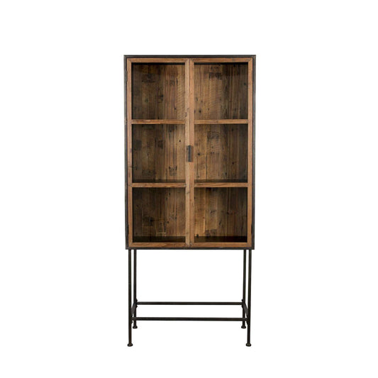 Dutchbone kast berlin 43 x 83 x 181 cm