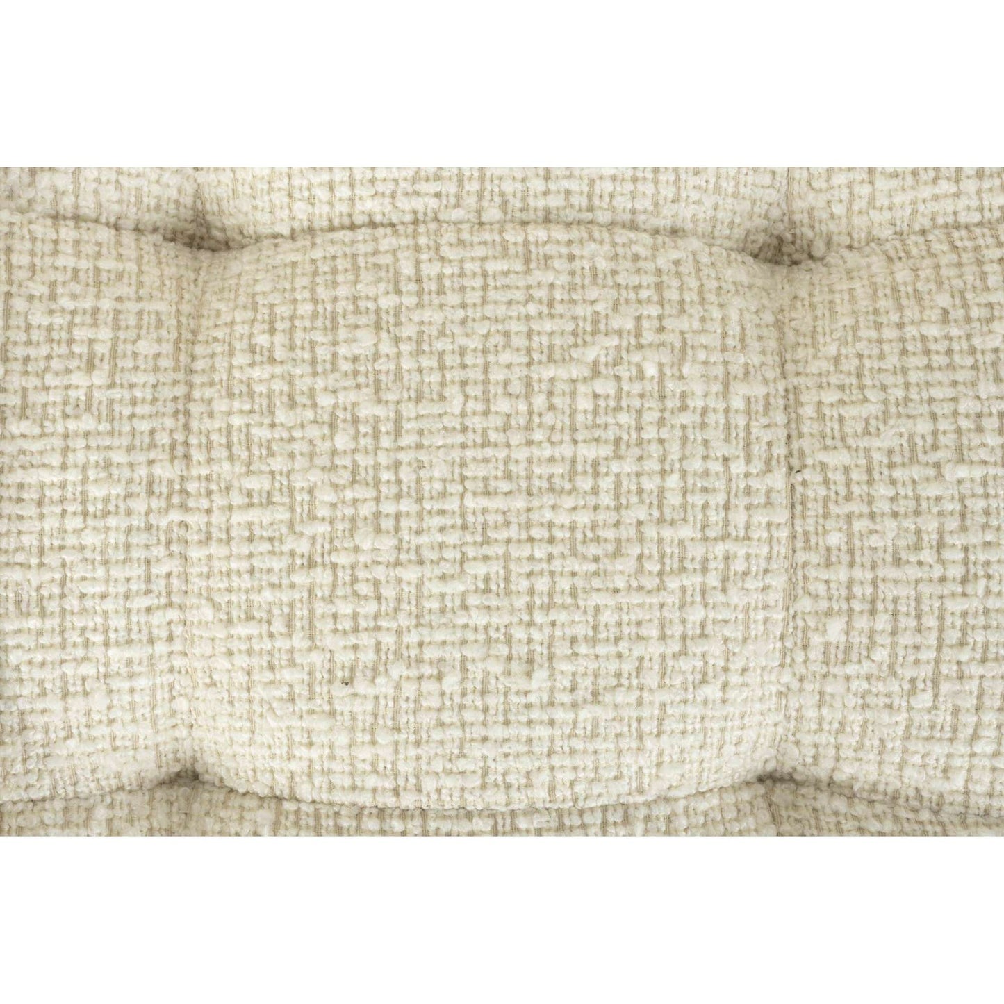 Dutchbone Kate 2-zits bank bouclé beige