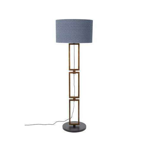 Dutchbone Nashville vloerlamp