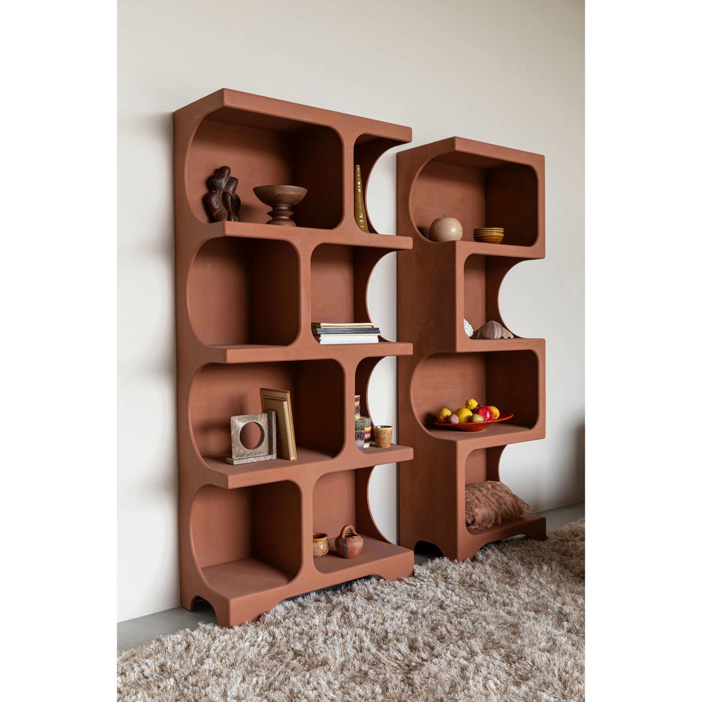 Kast Dundee kast XL 100x85x180 cm
