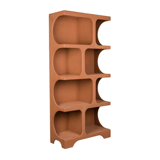 Kast Dundee kast XL 100x85x180 cm