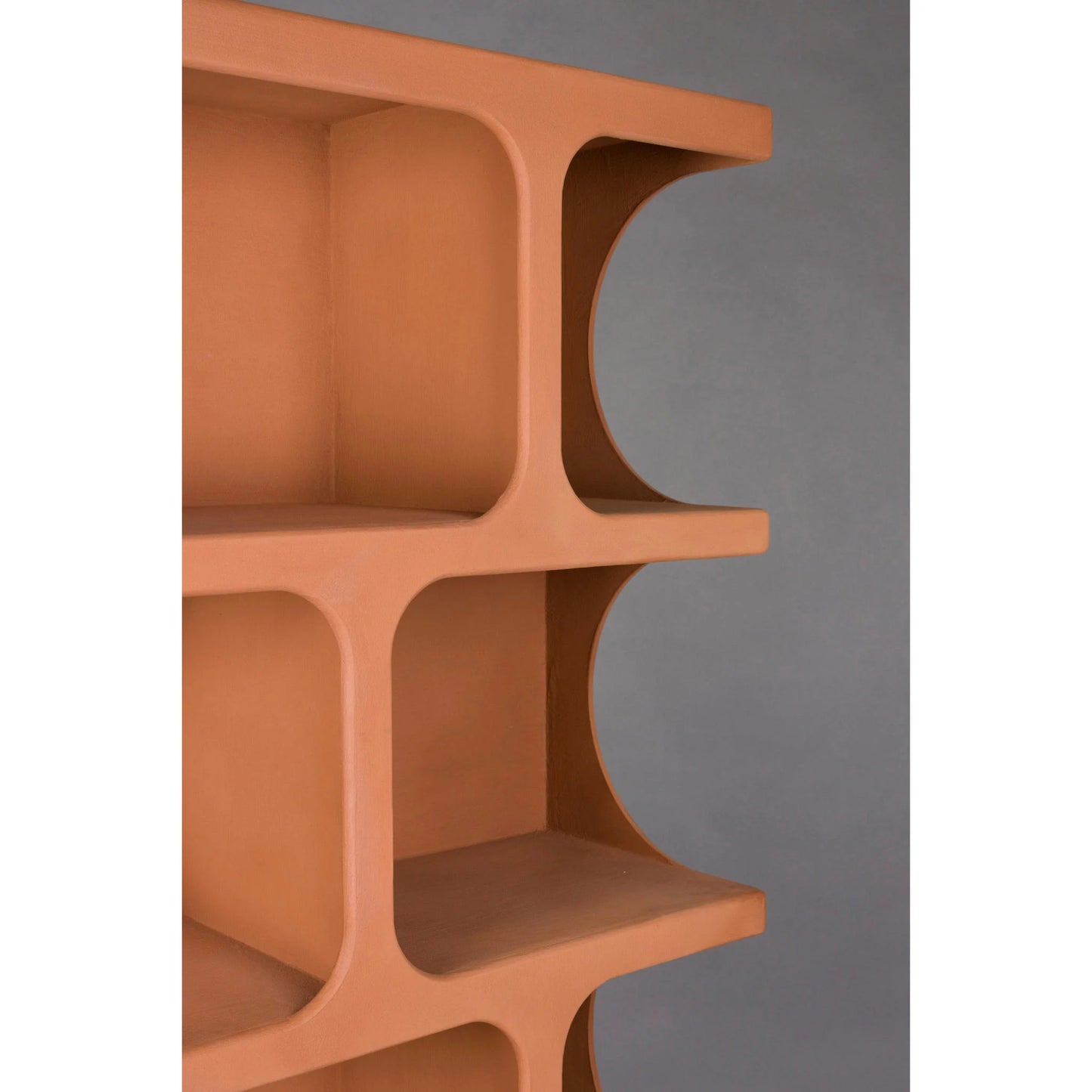 Kast Dundee kast XL 100x85x180 cm