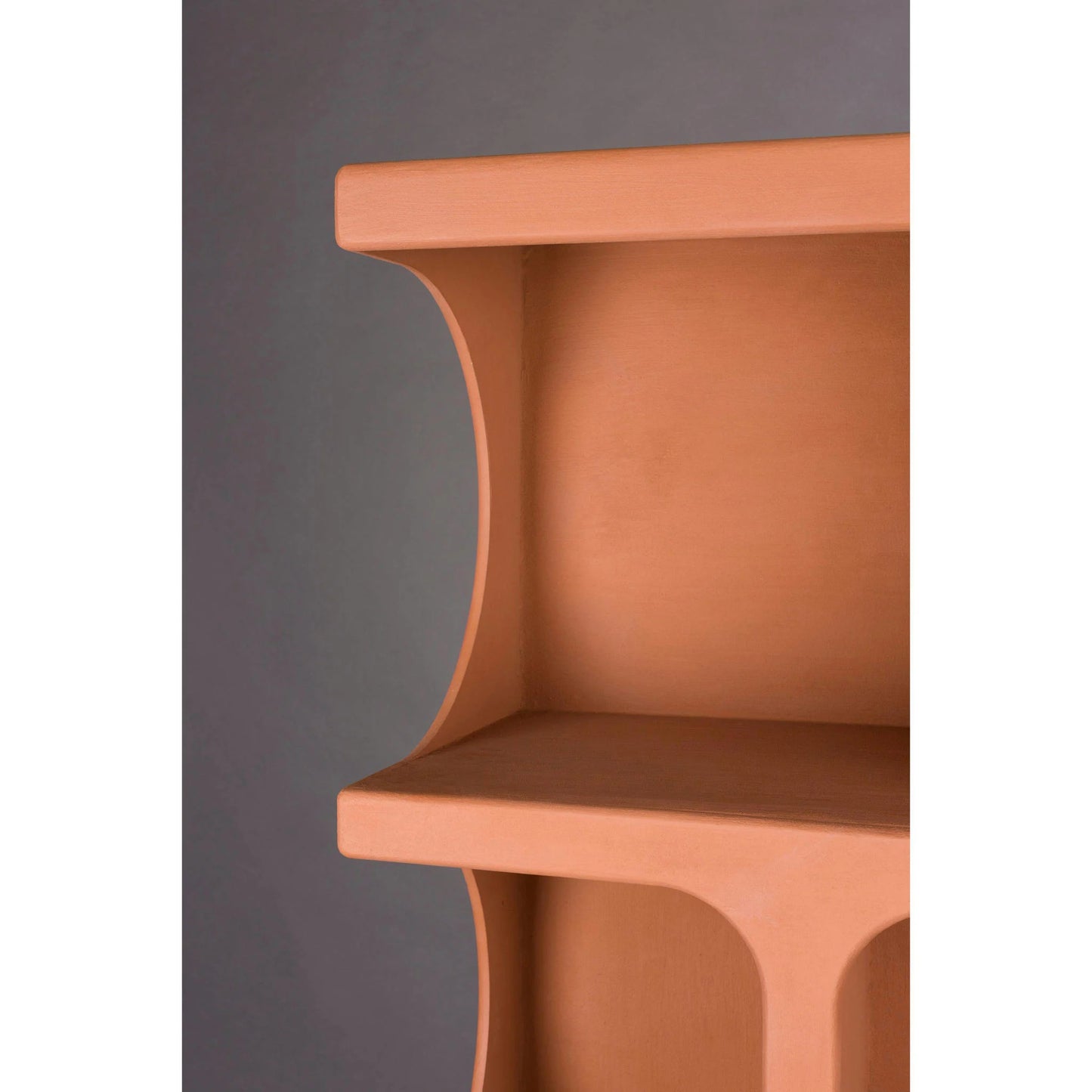 Kast Dundee kast XL 100x85x180 cm
