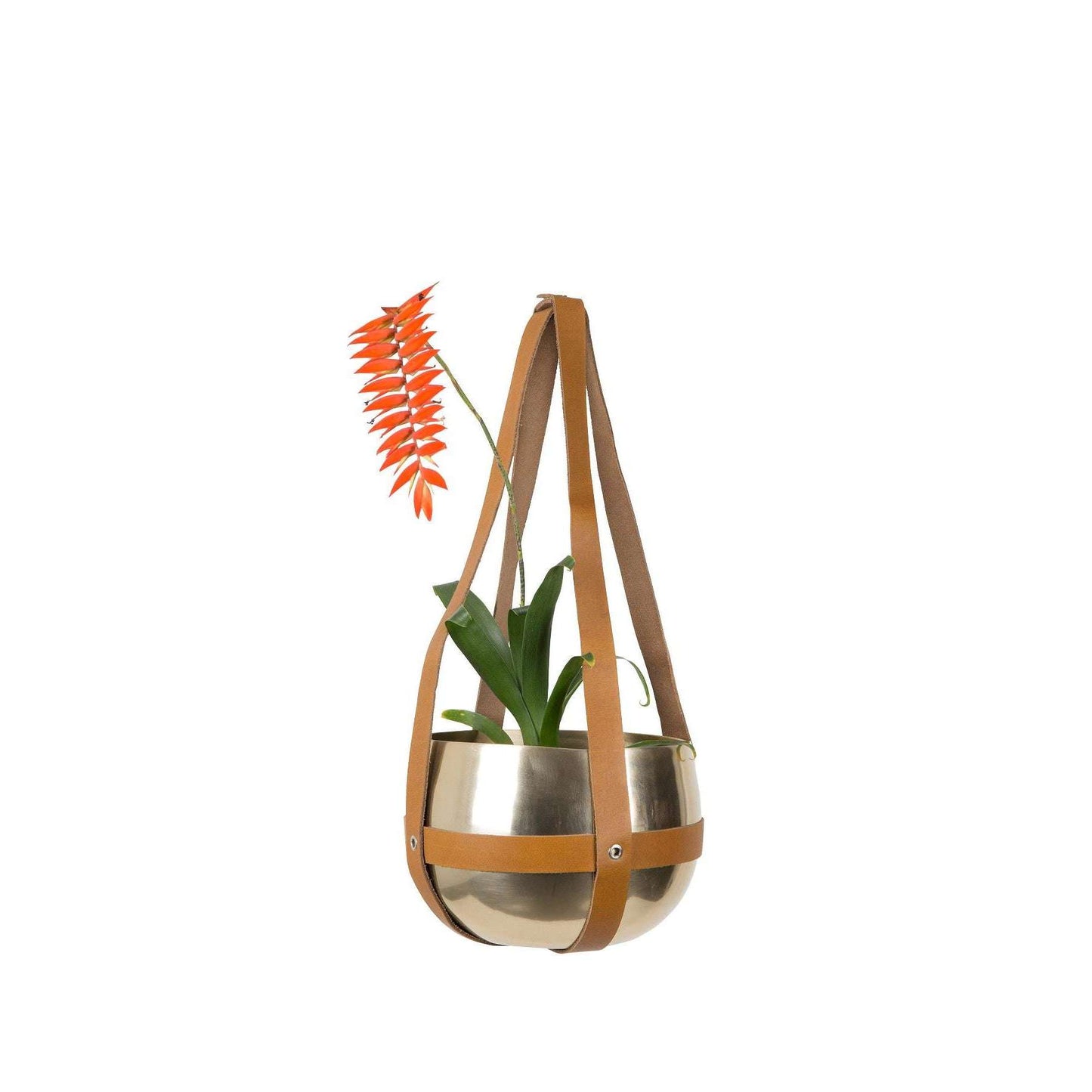 Dutchbone plant hanger oasis Ø21 x 47 cm