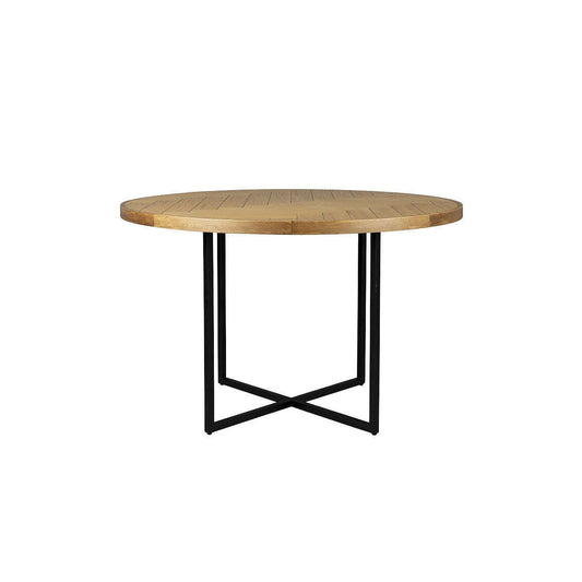 Dutchbone tafel Class Ø120 cm