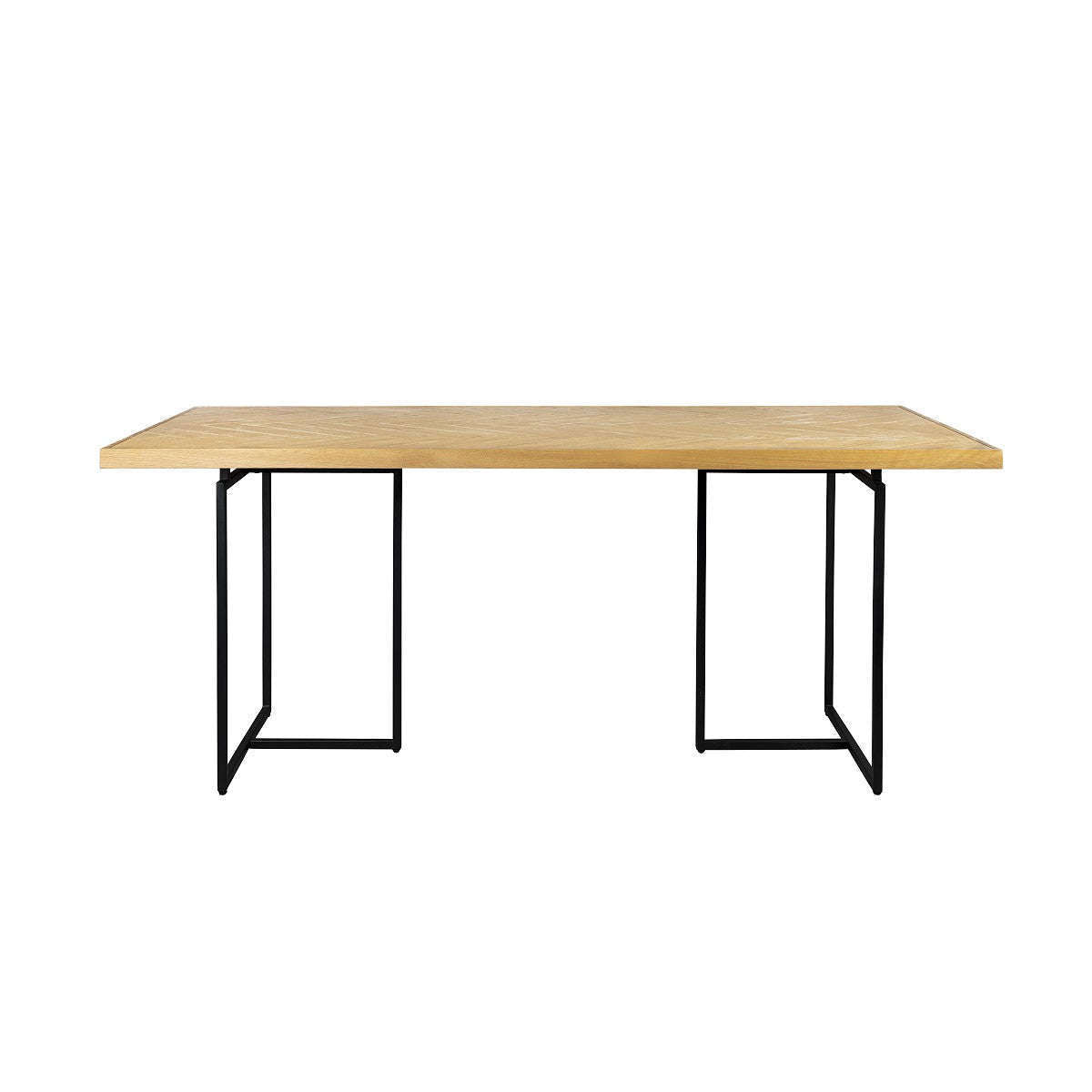 Dutchbone tafel Class 180 x 90 cm