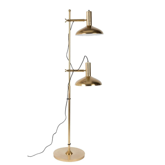 Dutchbone vloerlamp karish 69 x 36 x 160 cm