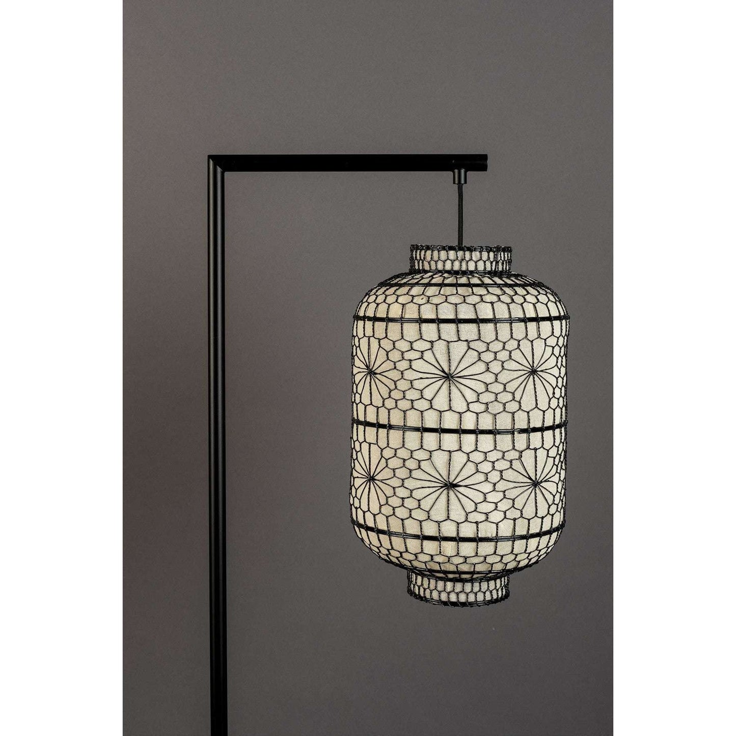 Dutchbone vloerlamp ming 32 x  25 x  157 cm