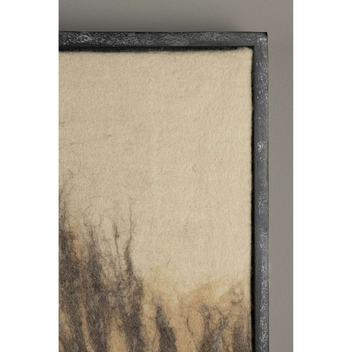 Dutchbone Wangdi schilderij beige