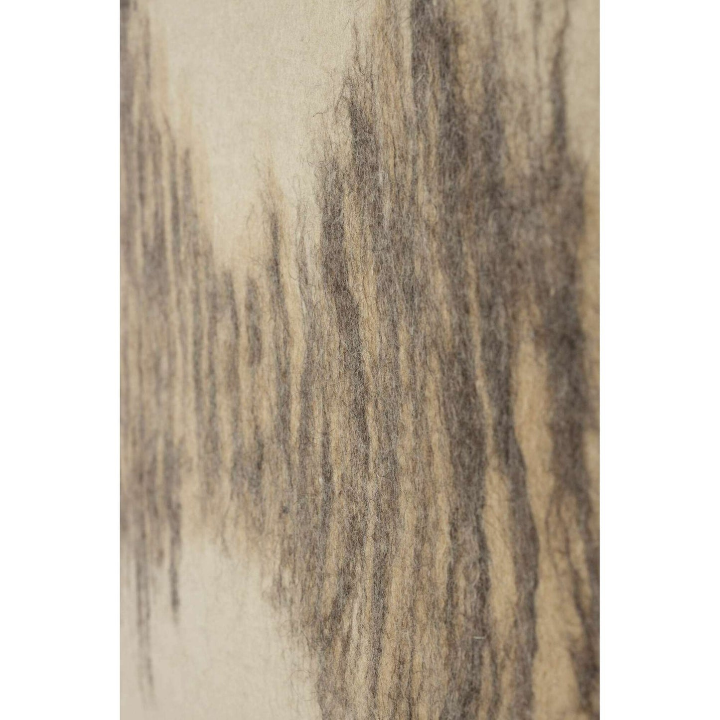 Dutchbone Wangdi schilderij beige