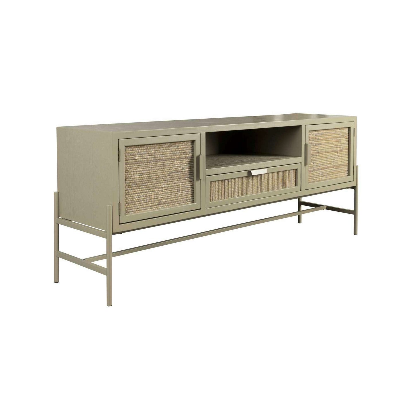 Dutchbone Yasu dressoir beige