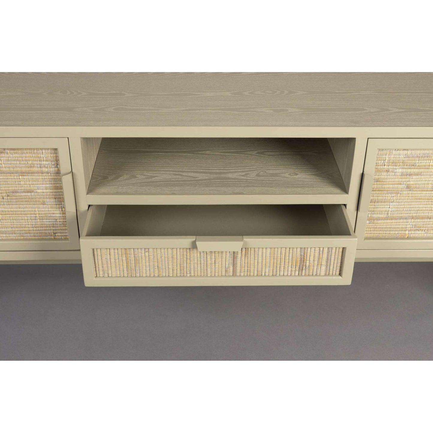 Dutchbone Yasu dressoir beige