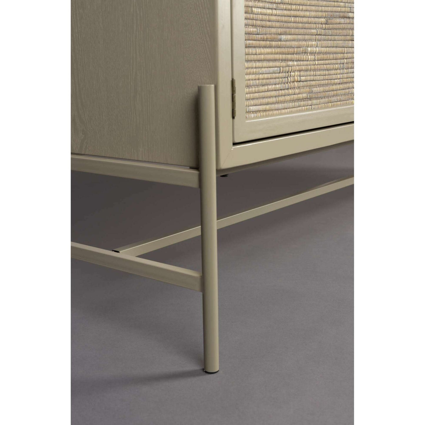 Dutchbone Yasu dressoir beige