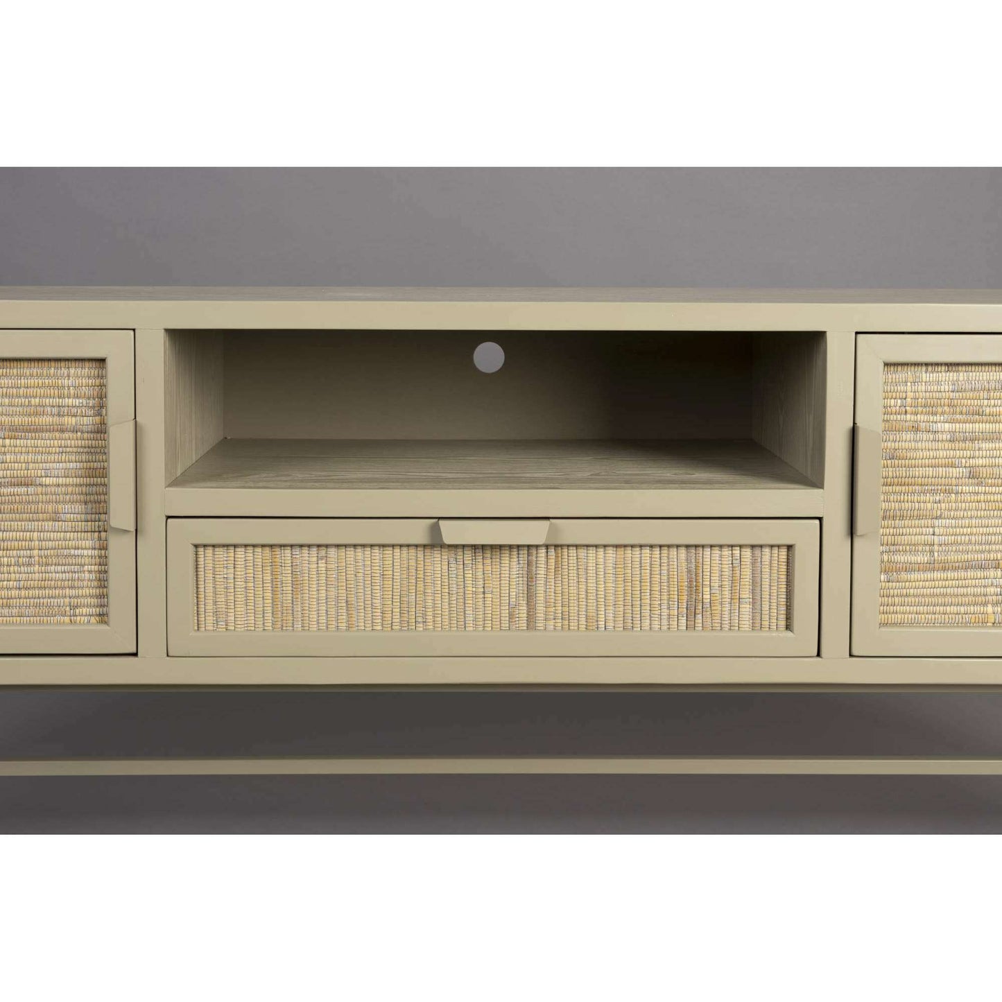 Dutchbone Yasu dressoir beige