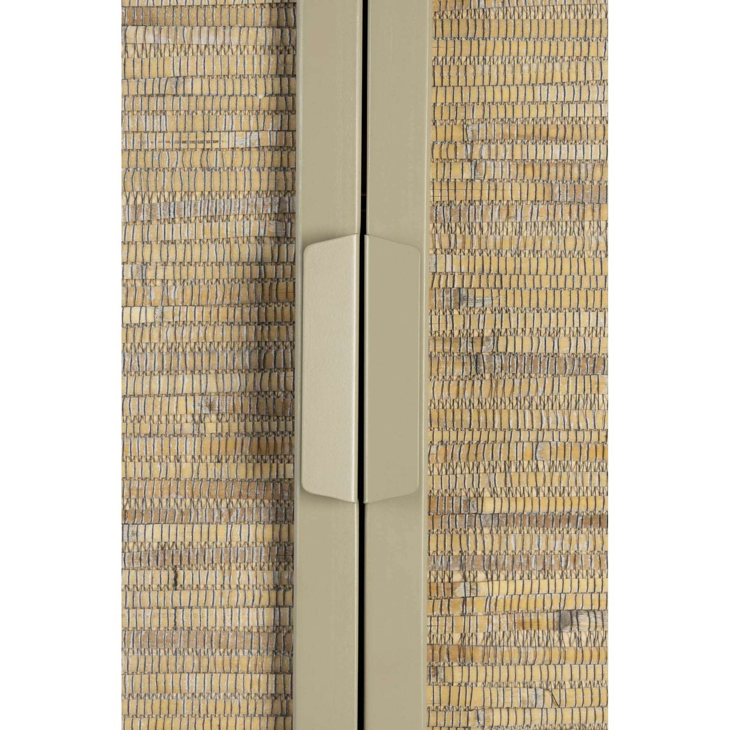 Dutchbone Yasu opbergkast beige