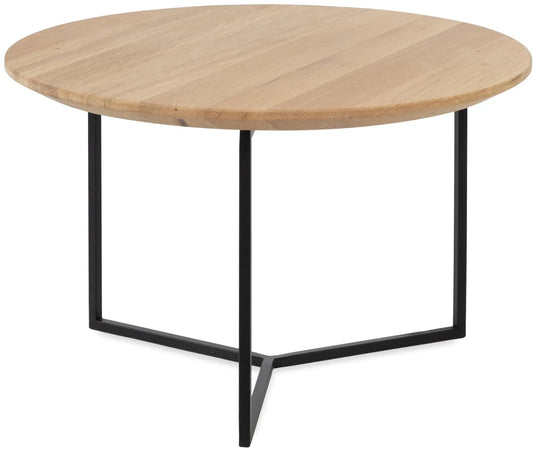 Salontafel Rami S / frame zwart