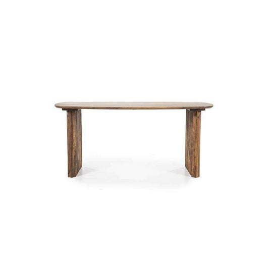 Eleonora Alexander eettafel 170x100 naturel