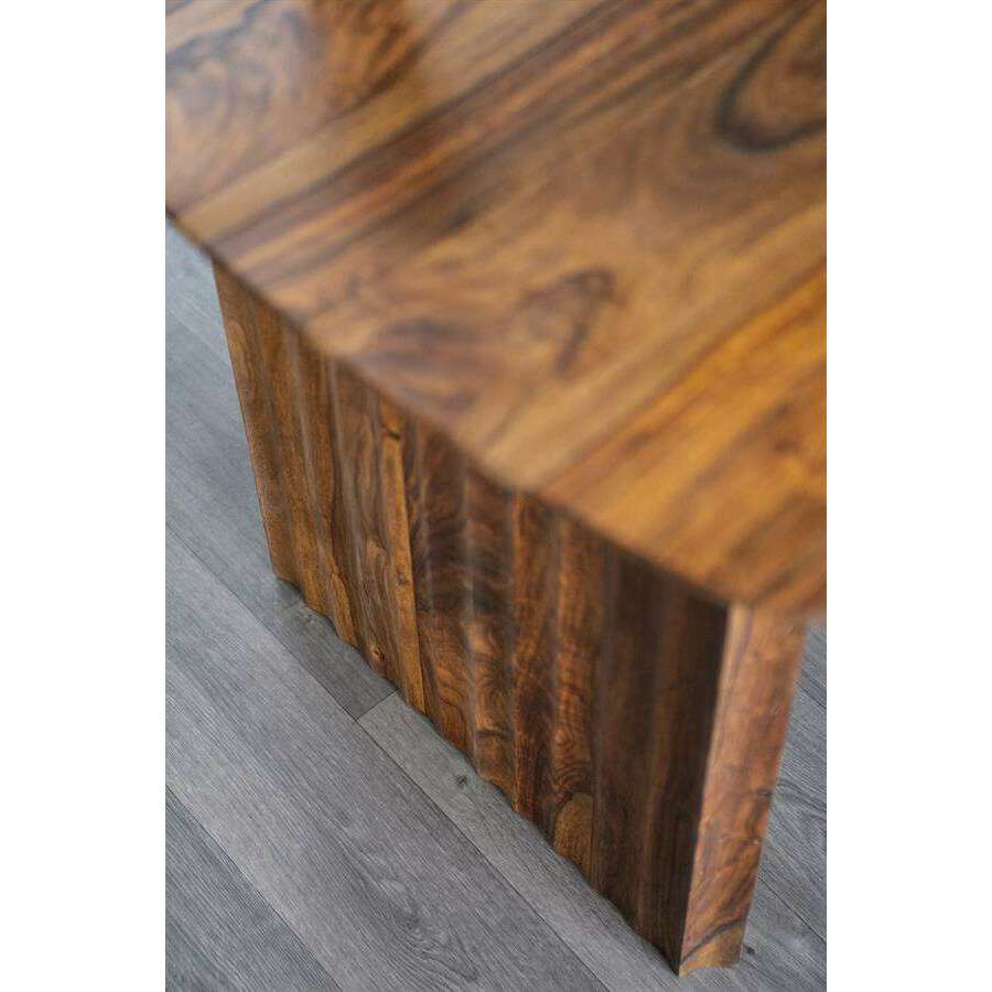 Eleonora Alexander eettafel 170x100 naturel