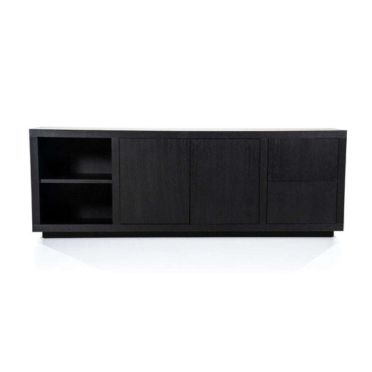 Eleonora Dressoir Helsinki zwart