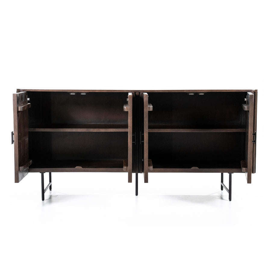 Eleonora Dressoir Remi 4 deurs