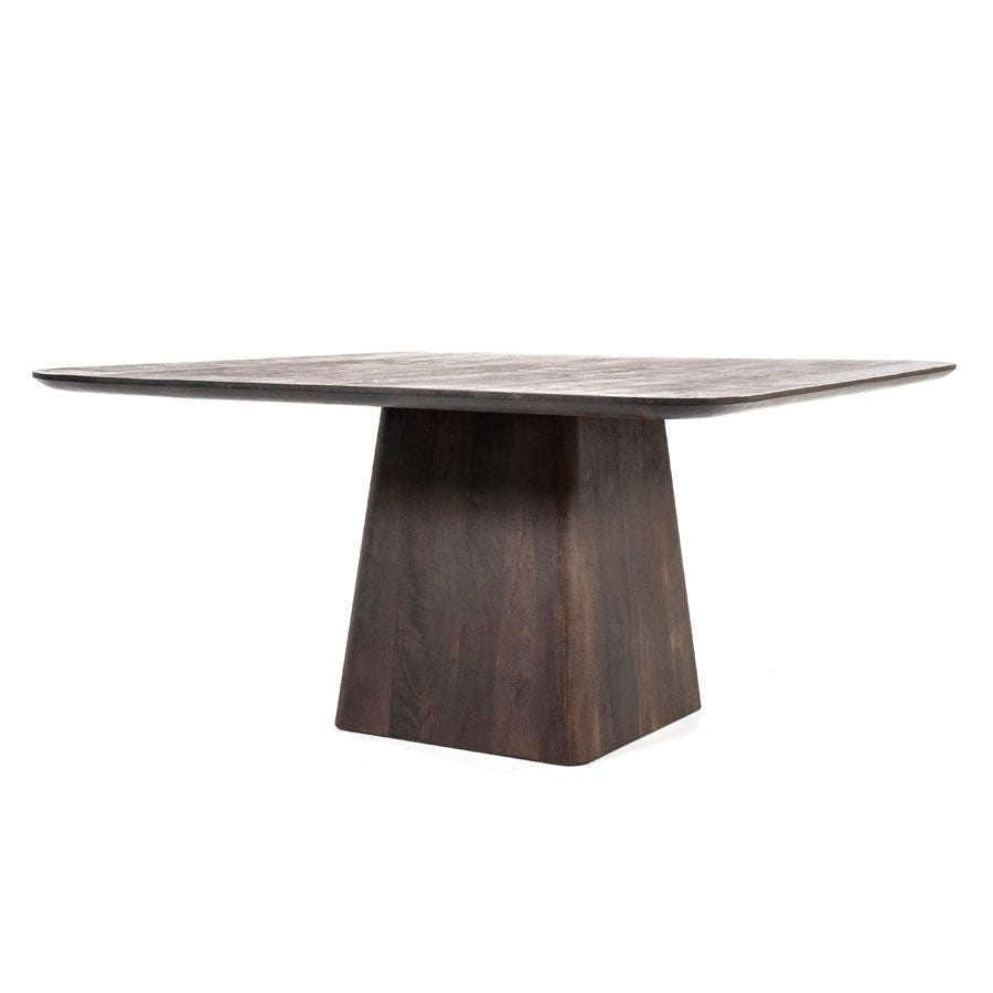 Eleonora eettafel Aron bruin