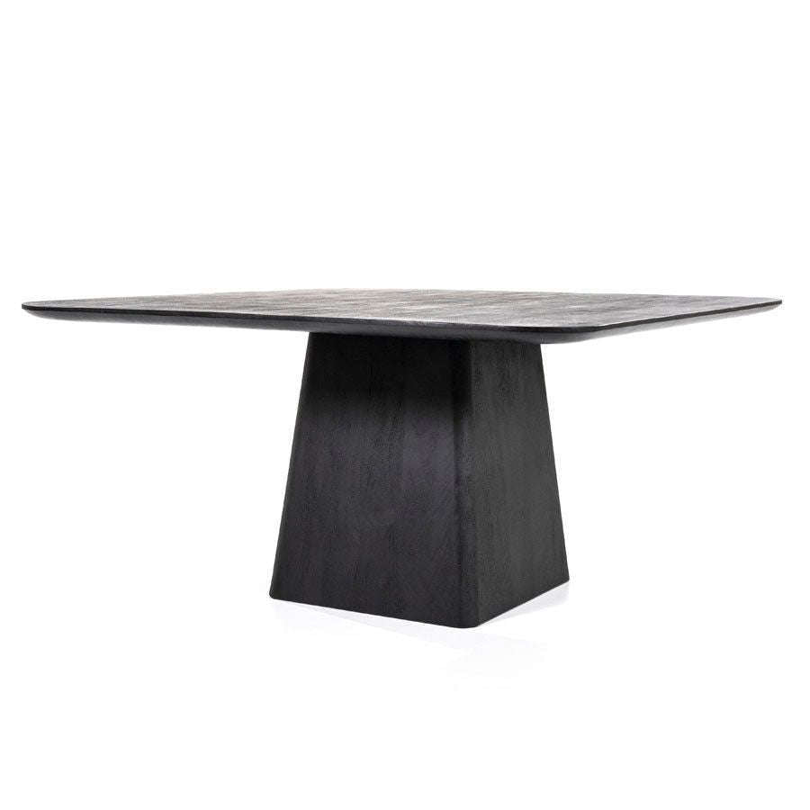 Eleonora eettafel Aron zwart