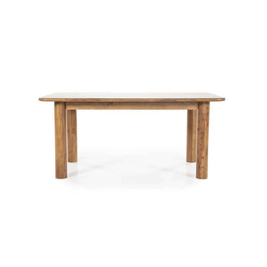 Eleonora Julian eettafel 170x100 naturel