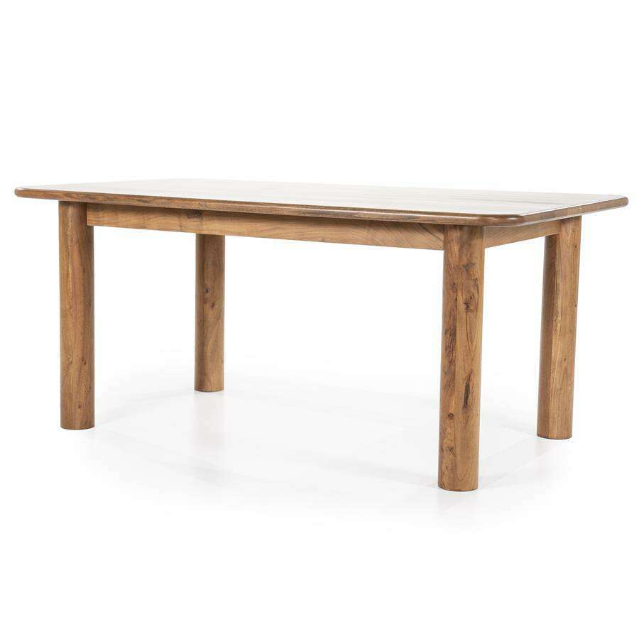 Eleonora Julian eettafel 170x100 naturel