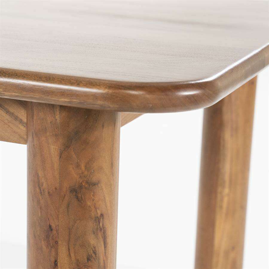 Eleonora Julian eettafel 170x100 naturel