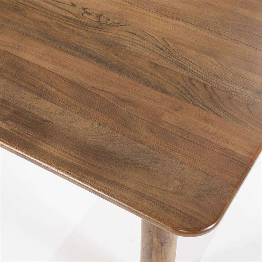 Eleonora Julian eettafel 170x100 naturel