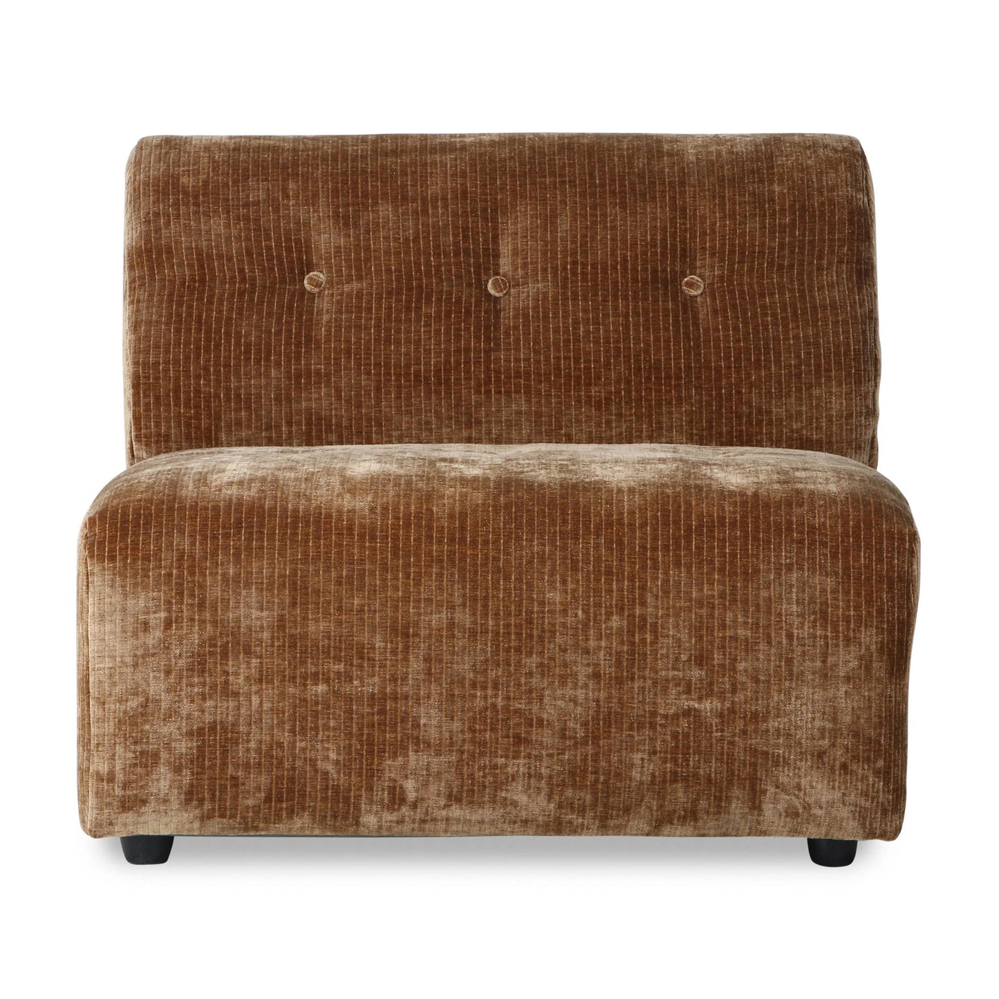 Module element / Fauteuil Vint midden