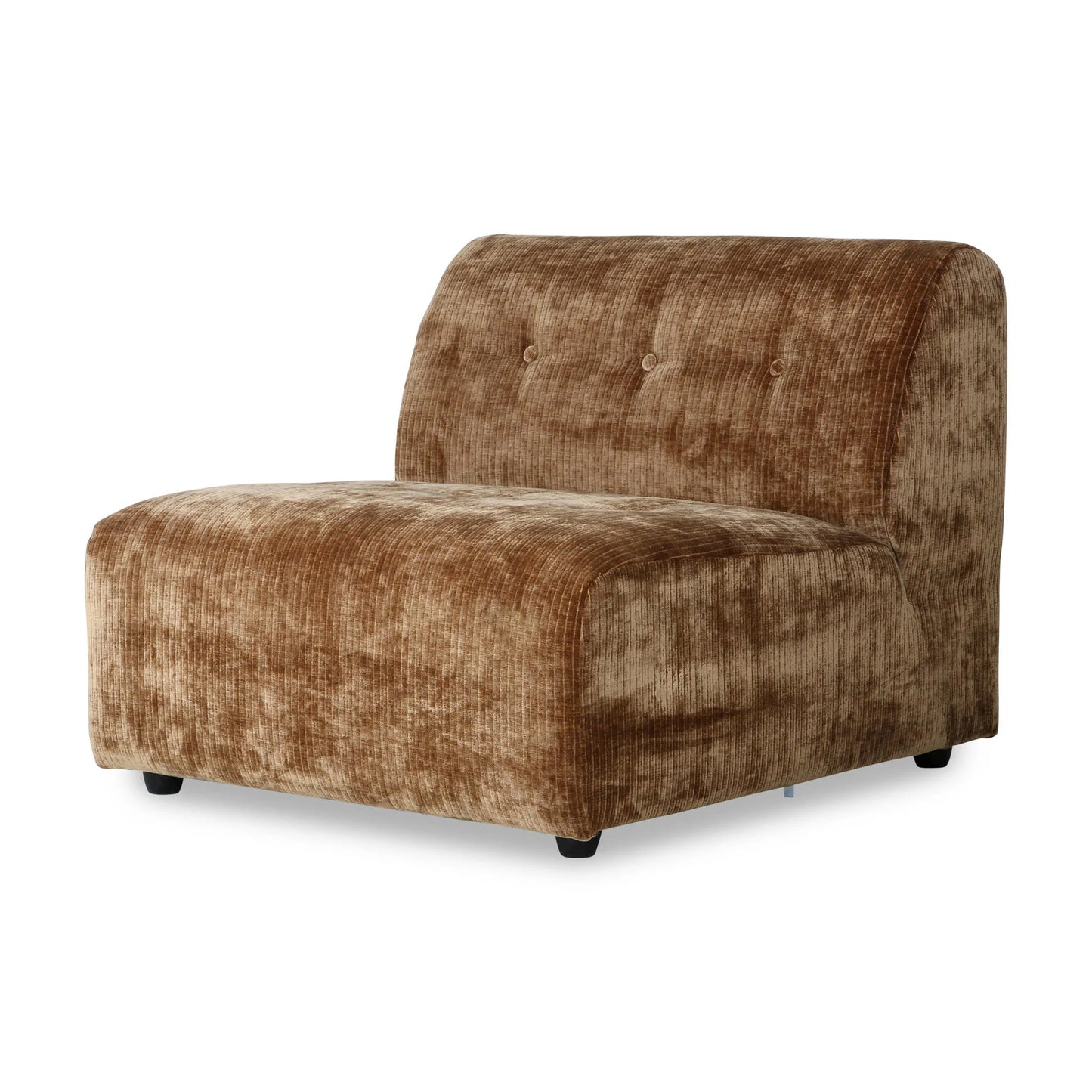 Module element / Fauteuil Vint midden