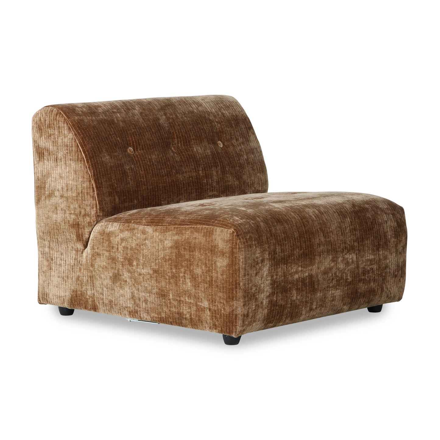 Module element / Fauteuil Vint midden