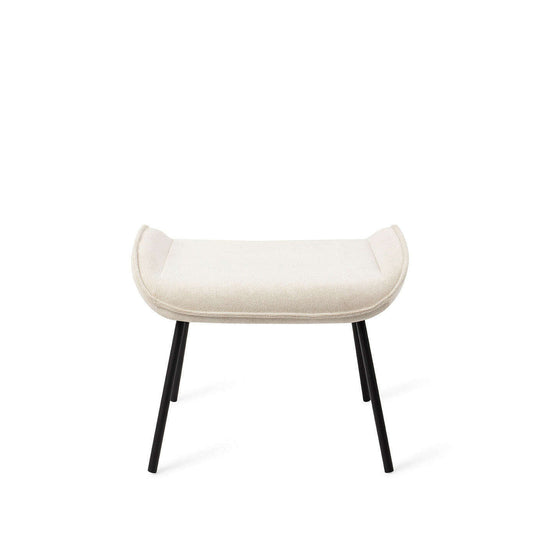 Jesper Home Haruno ottoman milky way