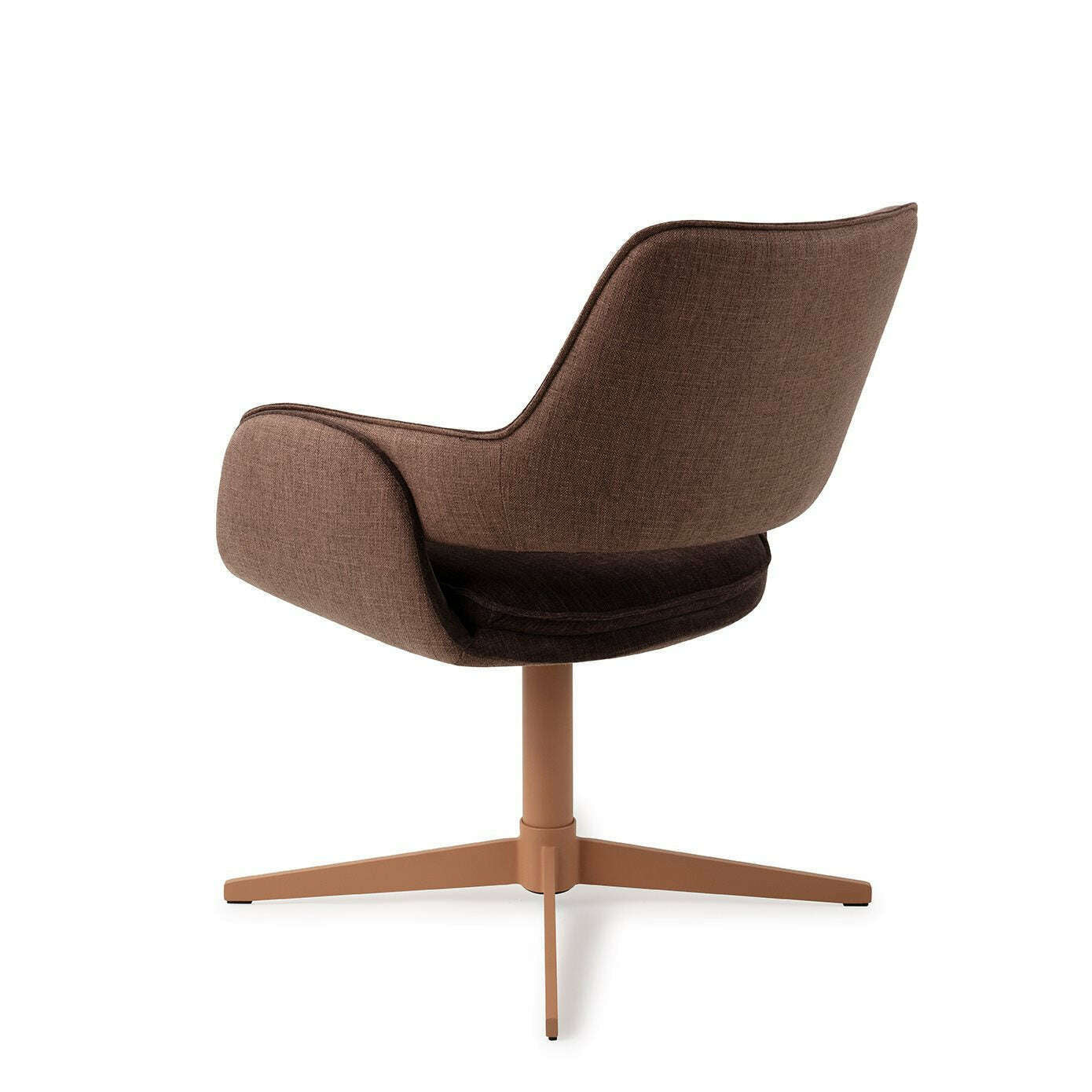 Jesper Home Oketo fauteuil chesnut chase