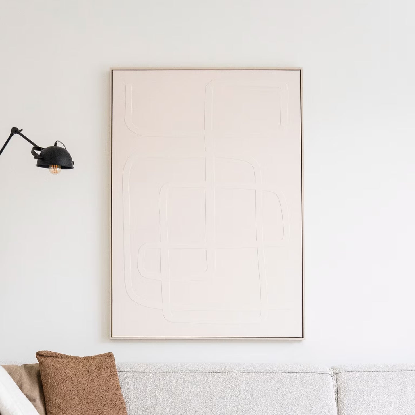 Wandoek Ono 143x103 cm