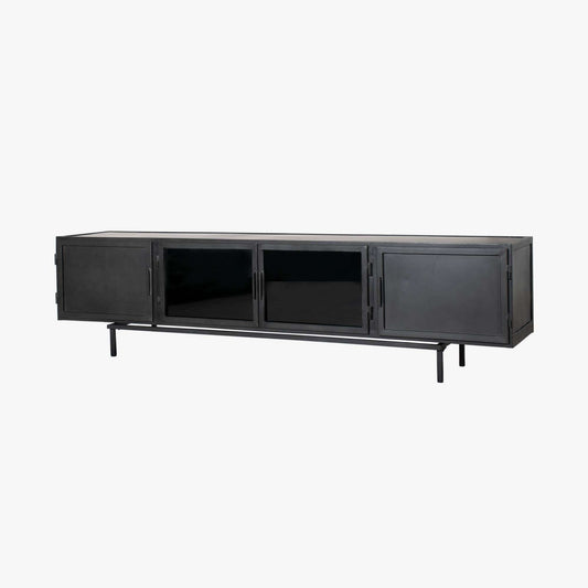 New Routz Brooklyn dressoir black